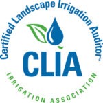 Certified Landscape Irrigation Auditor